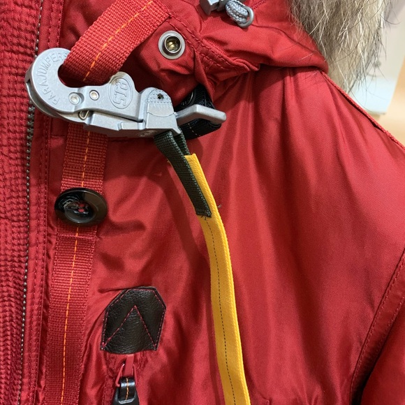 ❌SOLD❌Parajumpers kodiak parka - Picture 8 of 9